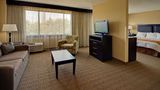 Radisson Hotel Freehold Suite