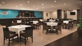 Radisson Hotel Charlotte Airport Restaurant