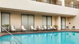 Radisson Hotel Fresno Conference Center Pool