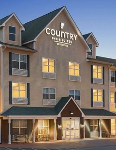 Country Inn & Suites Dothan