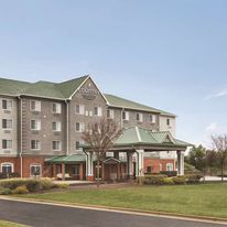 Country Inn & Suites Homewood