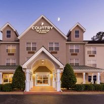 Country Inn & Suites Tuscaloosa