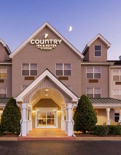 Country Inn & Suites Tuscaloosa