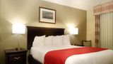 Country Inn & Suites Tuscaloosa Suite