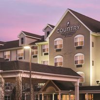 Country Inn & Suites Bentonville South