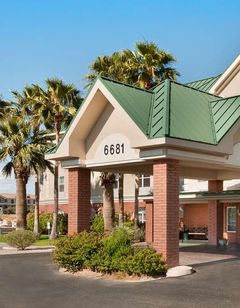 Country Inn & Suites Tucson Airport