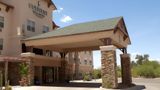 Country Inn & Suites Tucson City Center Exterior