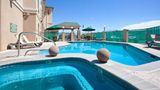 Country Inn & Suites Tucson City Center Pool