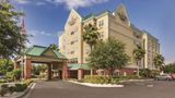 Country Inn & Suites Tampa/Brandon Exterior
