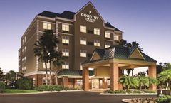 Country Inn & Suites Tampa/Brandon