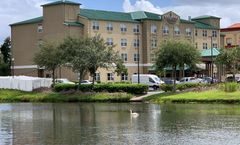 Country Inn & Suites Jacksonville West