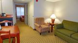 Country Inn & Suites Orlando Suite