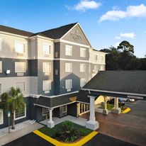 Country Inn & Suites Pensacola West