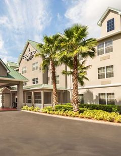 Country Inn Suites Tampa Fairgrounds