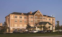 Country Inn & Suites Tampa Airport North