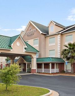 Country Inn & Suites Albany