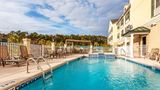 Country Inn & Suites Hinesville Pool