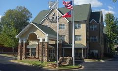 Country Inn & Suites Lawrenceville