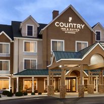 Country Inn & Suites Savannah I-95 North