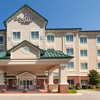 Country Inn & Suites Tifton