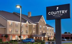 Country Inn & Suites Warner Robins
