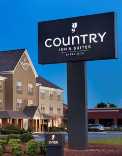 Country Inn & Suites Warner Robins