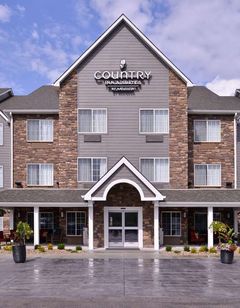 Country Inn & Suites Omaha Airport