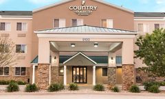 Country Inn & Suites Cedar Rapids Airport