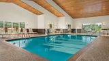Country Inn & Suites Decorah Pool