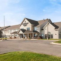 Country Inn & Suites Fort Dodge