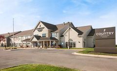 Country Inn & Suites Fort Dodge