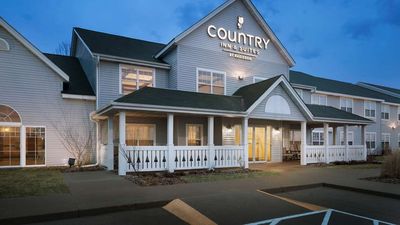 Country Inn & Suites Grinnell