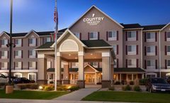 Country Inn & Suites Northwood