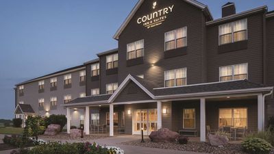 Country Inn & Suites Pella