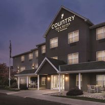 Country Inn & Suites Waterloo