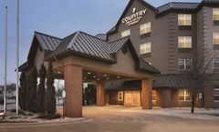 Country Inn & Suites Elk Grove Village/It