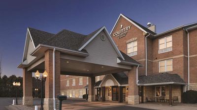 Country Inn & Suites Galena