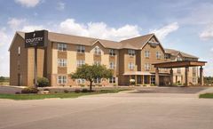 Country Inn & Suites Moline Airport