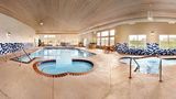 Country Inn & Suites Portage Pool