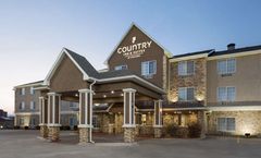 Country Inn & Suites Topeka West