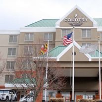 Country Inn & Suites BWI Airport Baltimore