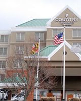 Country Inn & Suites BWI Airport Baltimore
