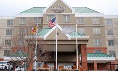 Country Inn & Suites BWI Airport Baltimore