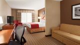 Country Inn & Suites Bel Air/Aberdeen Suite