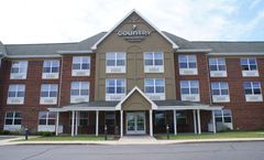 Country Inn & Suites Lansing