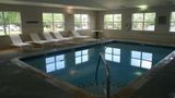 Country Inn & Suites Lansing Pool