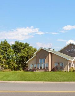 Country Inn & Suites Baxter