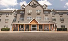 Country Inn & Suites Brooklyn Center