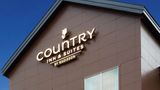 Country Inn & Suites Buffalo Exterior