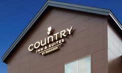 Country Inn & Suites Buffalo